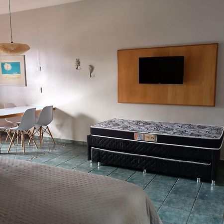 Ilhabela Flat Aparthotel Ngoại thất bức ảnh