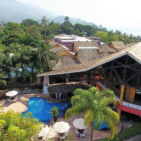 Ilhabela Flat Aparthotel Ngoại thất bức ảnh