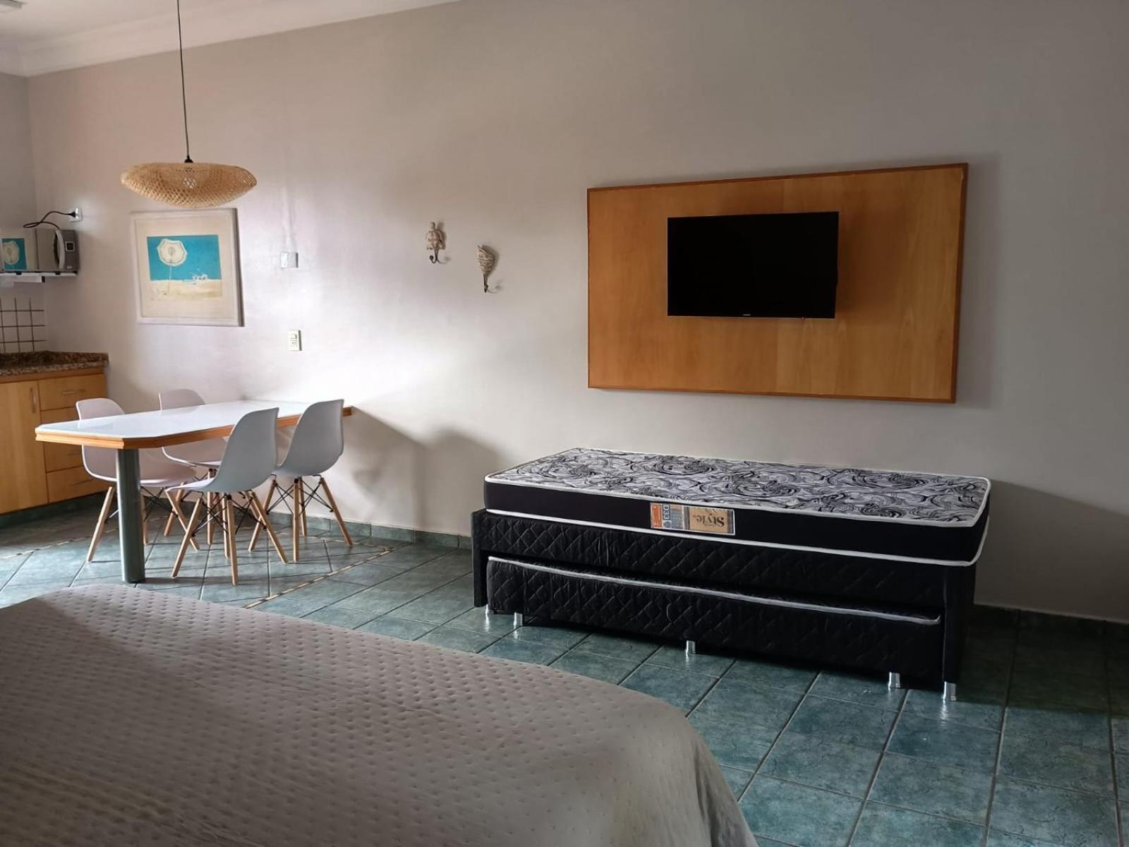Ilhabela Flat Aparthotel Ngoại thất bức ảnh