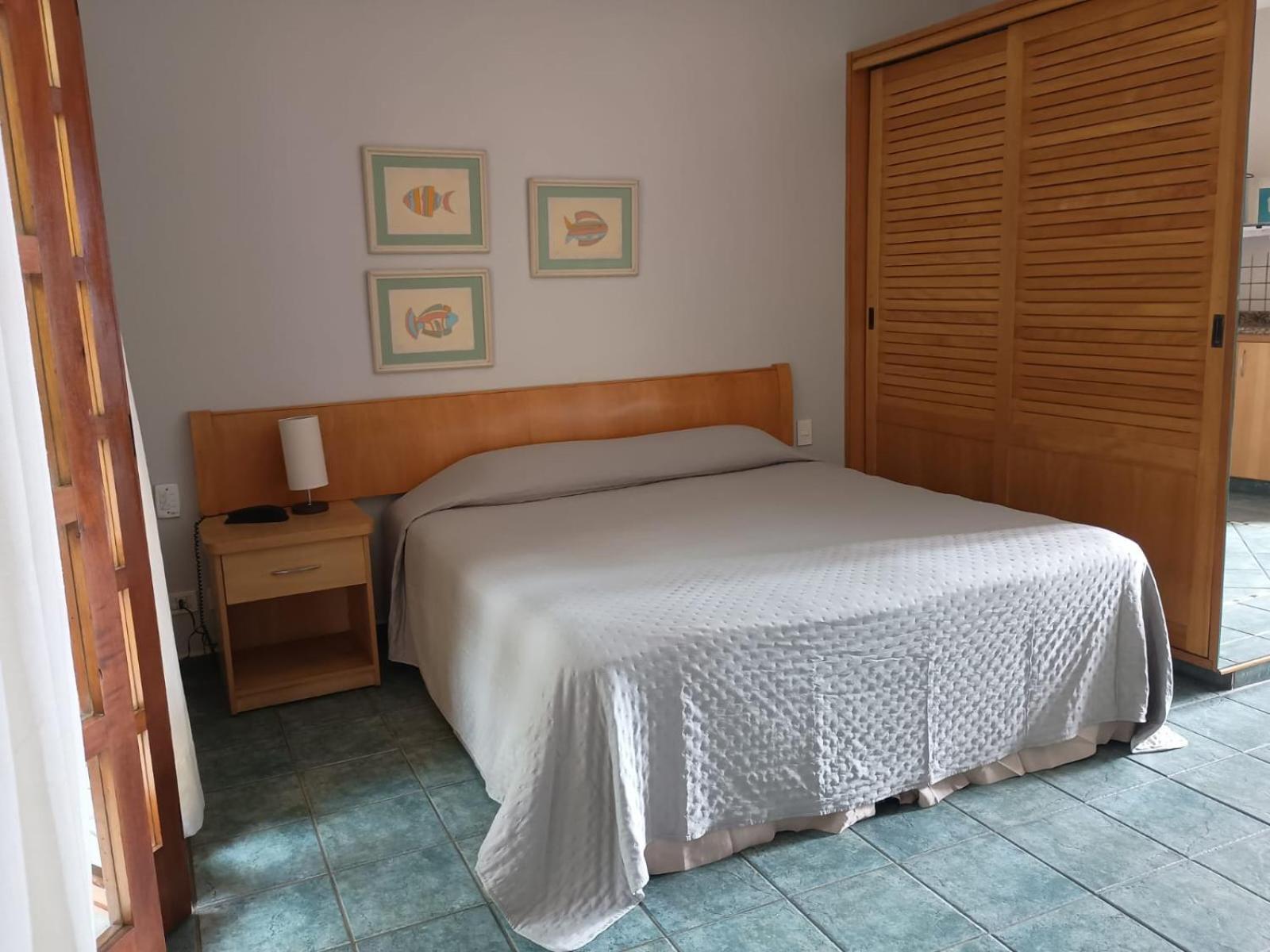 Ilhabela Flat Aparthotel Ngoại thất bức ảnh