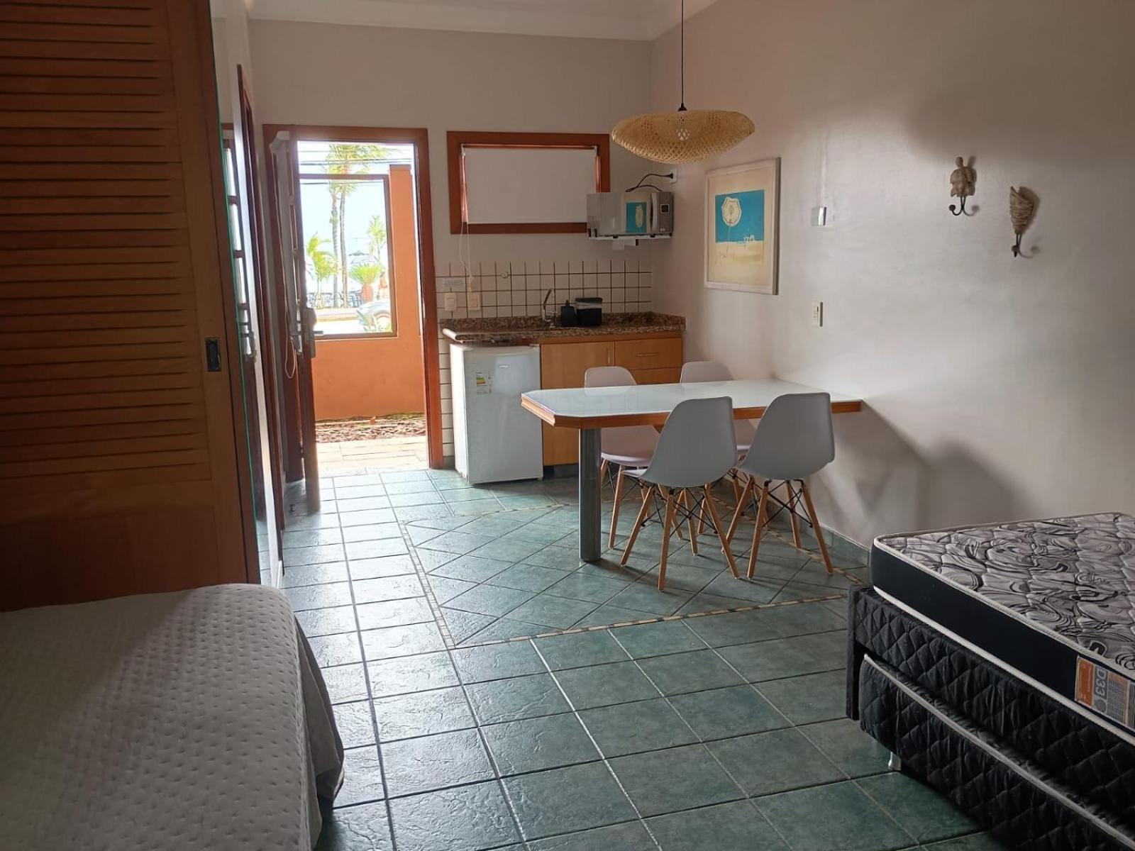 Ilhabela Flat Aparthotel Ngoại thất bức ảnh