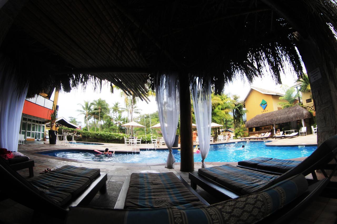Ilhabela Flat Aparthotel Ngoại thất bức ảnh